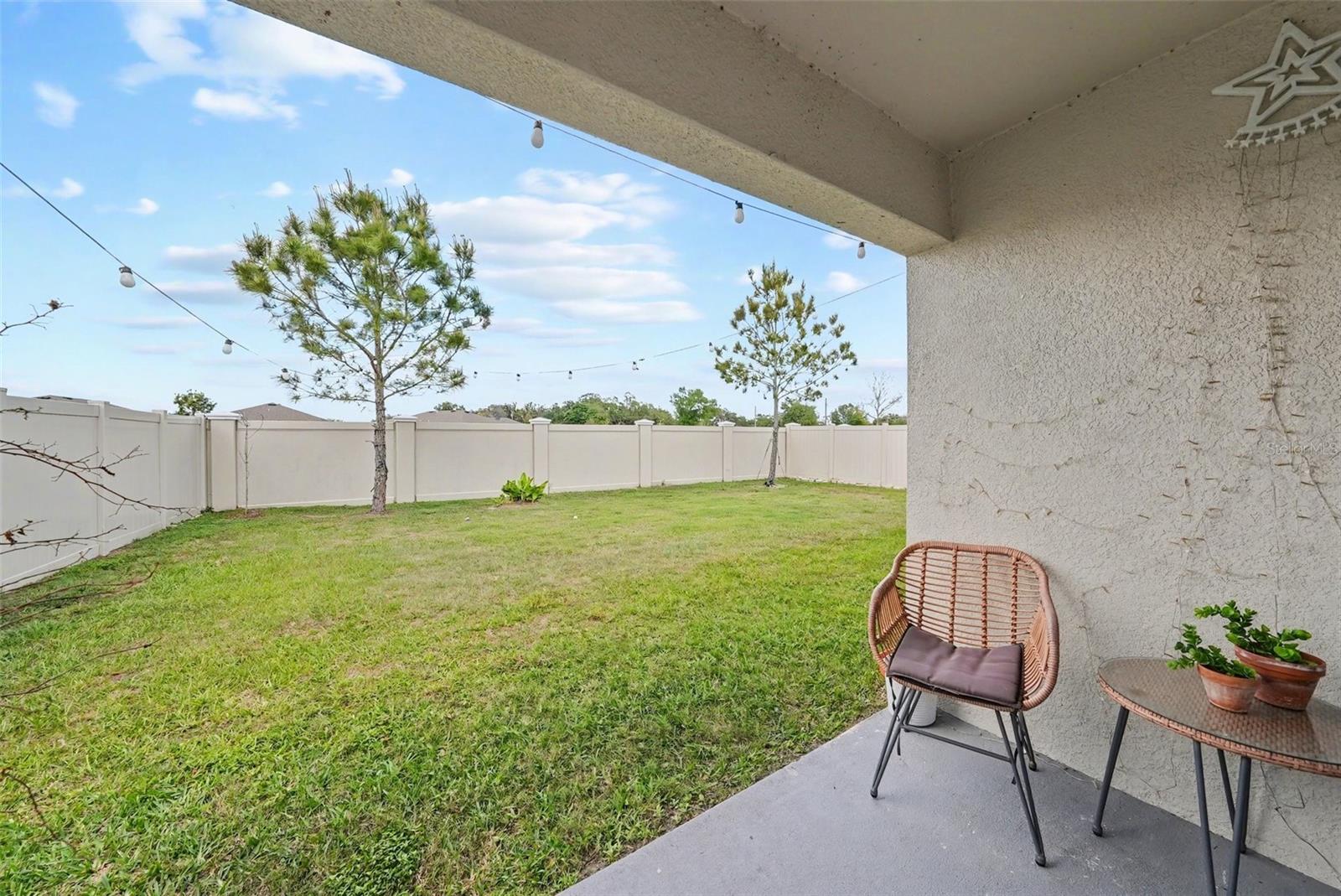 ZEPHYR LAKES SUB - Residential