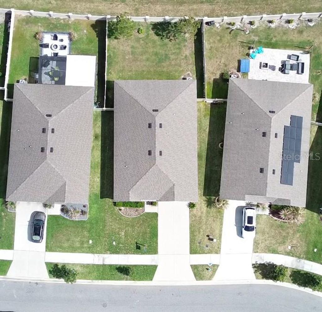 Photo of 7980 Broad Pointe Drive, Zephyrhills, FL 33540 (MLS # TB8491619)