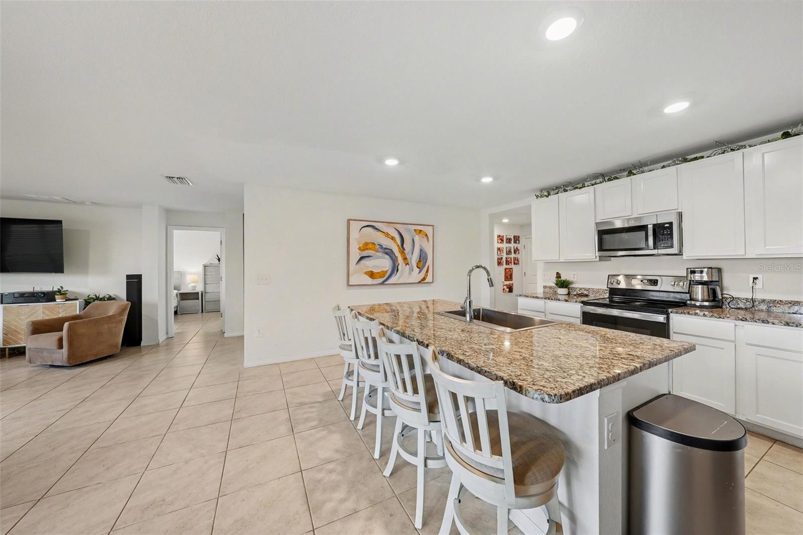 ZEPHYR LAKES SUB - Residential