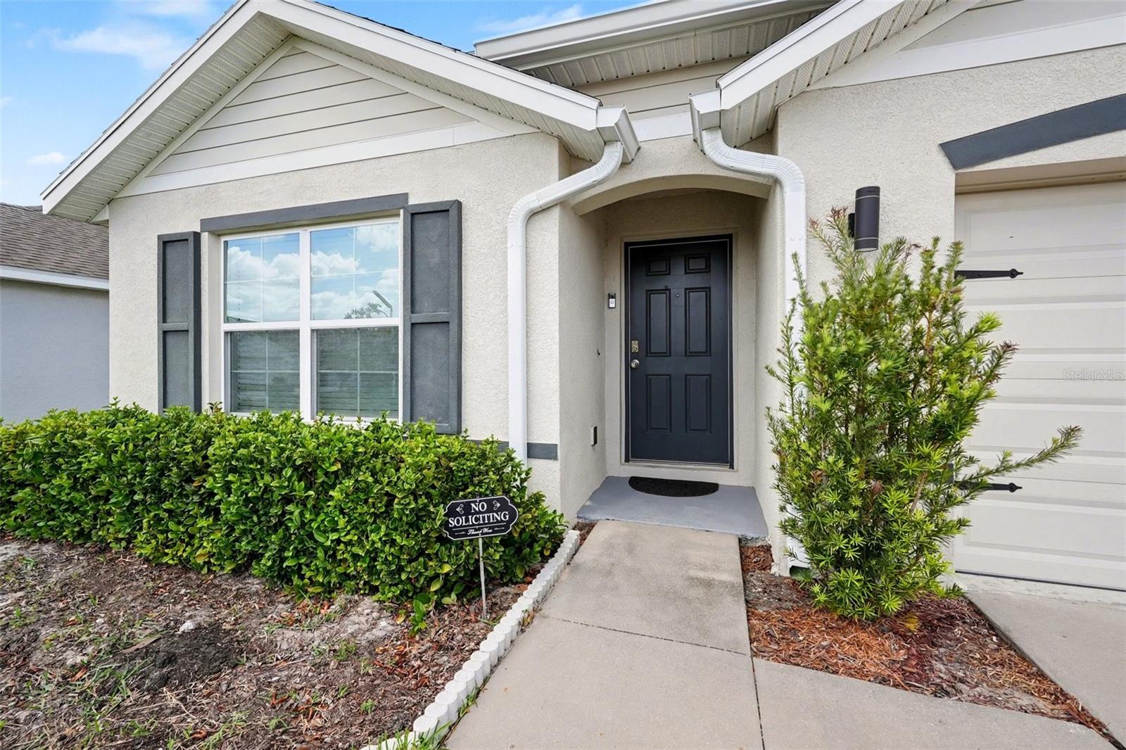 ZEPHYR LAKES SUB - Residential