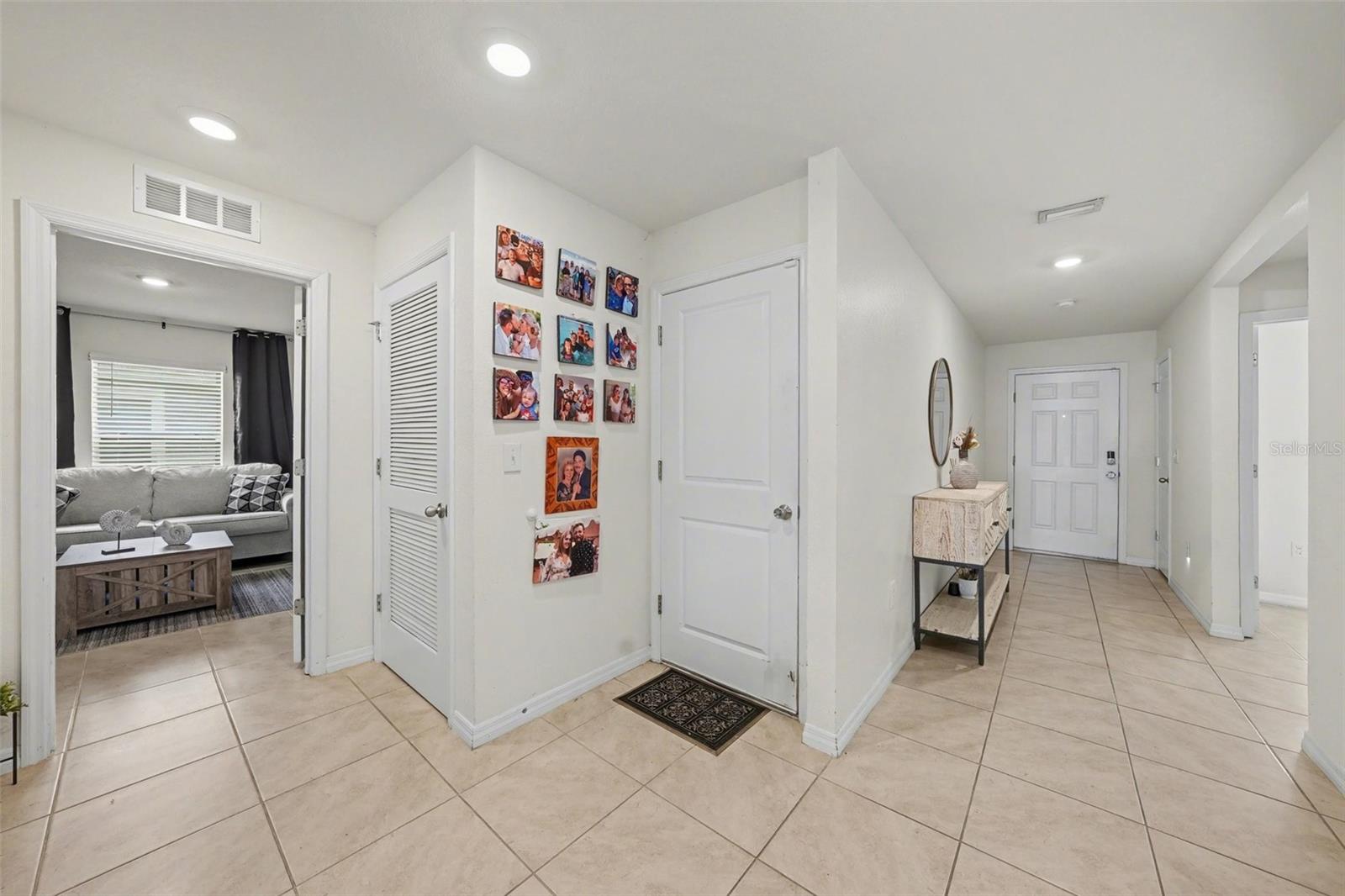 ZEPHYR LAKES SUB - Residential