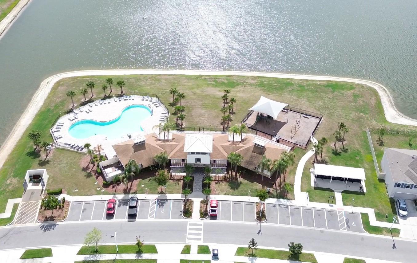 ZEPHYR LAKES SUB - Residential