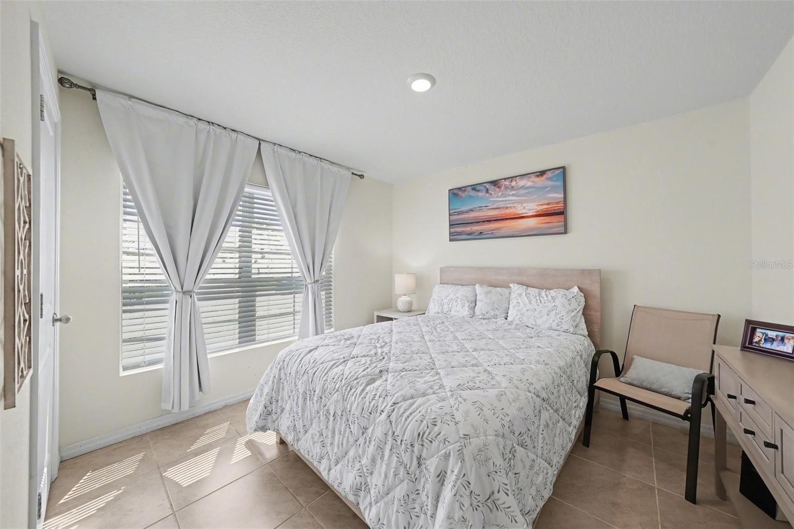 ZEPHYR LAKES SUB - Residential