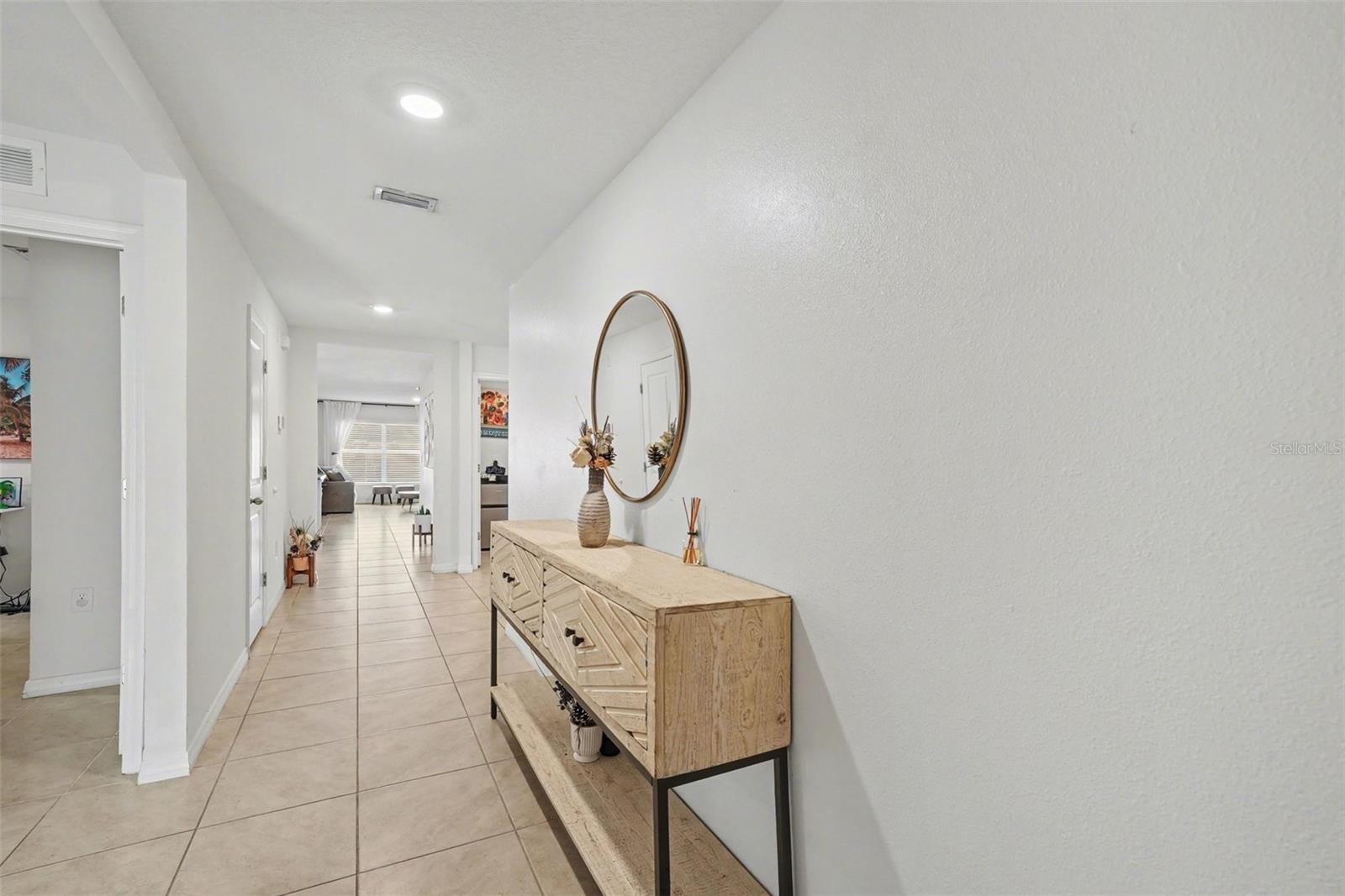 ZEPHYR LAKES SUB - Residential