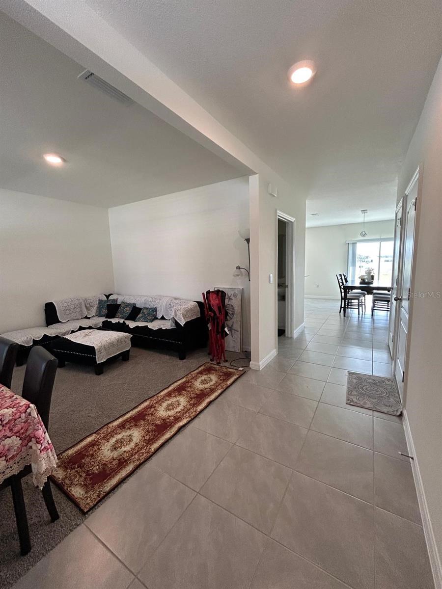 CONCORDE PH 3 - Residential Lease