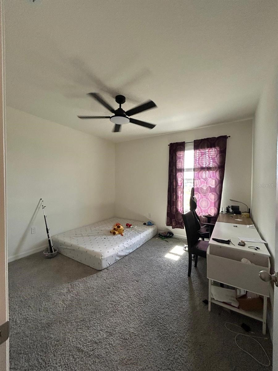 CONCORDE PH 3 - Residential Lease