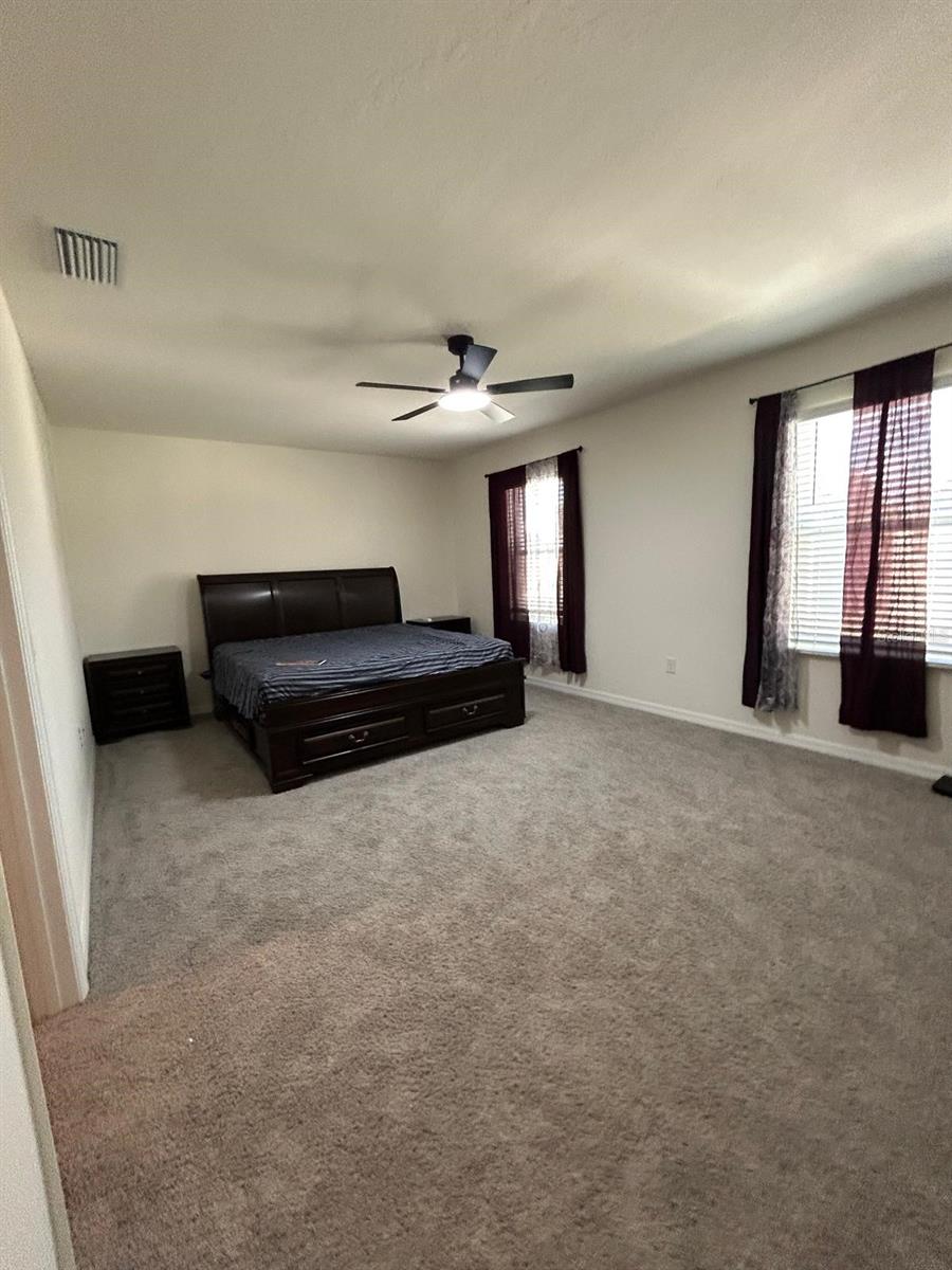 CONCORDE PH 3 - Residential Lease