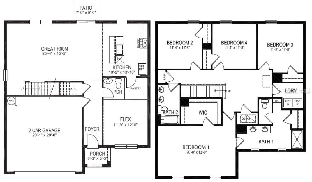 CONCORDE PH 3 - Residential Lease