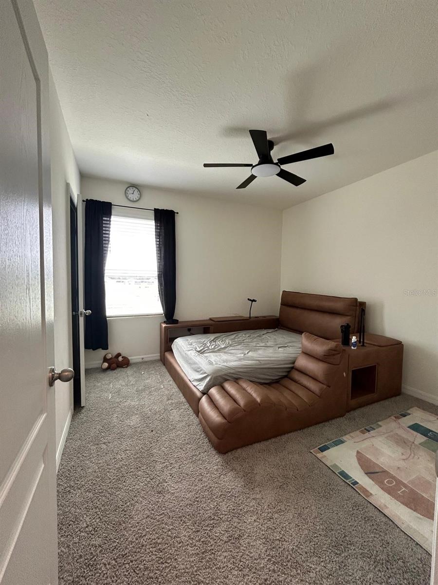 CONCORDE PH 3 - Residential Lease