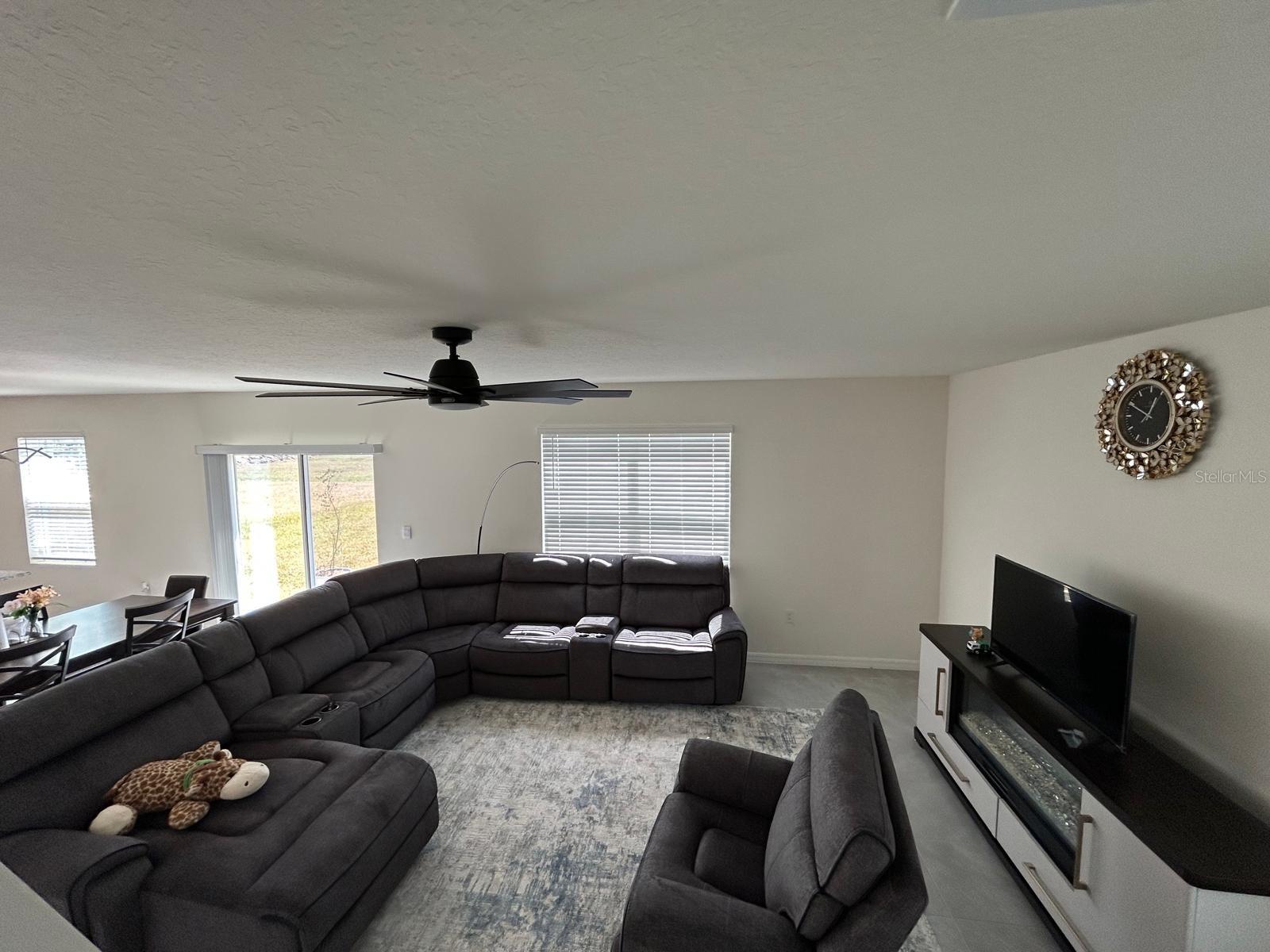 CONCORDE PH 3 - Residential Lease