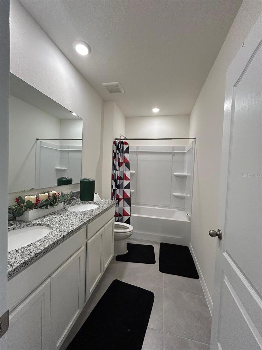 CONCORDE PH 3 - Residential Lease