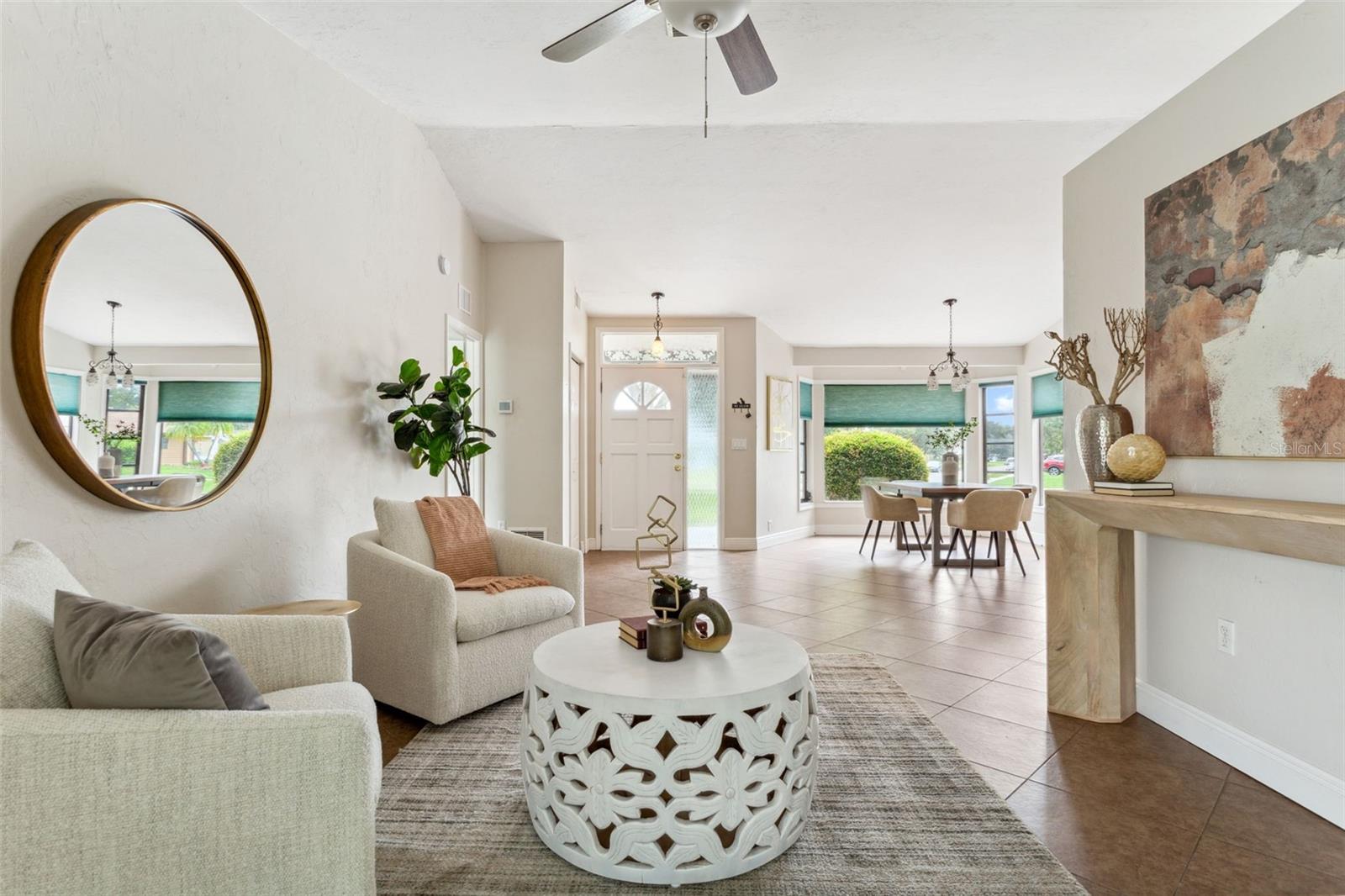 MANATEE OAKS - Residential