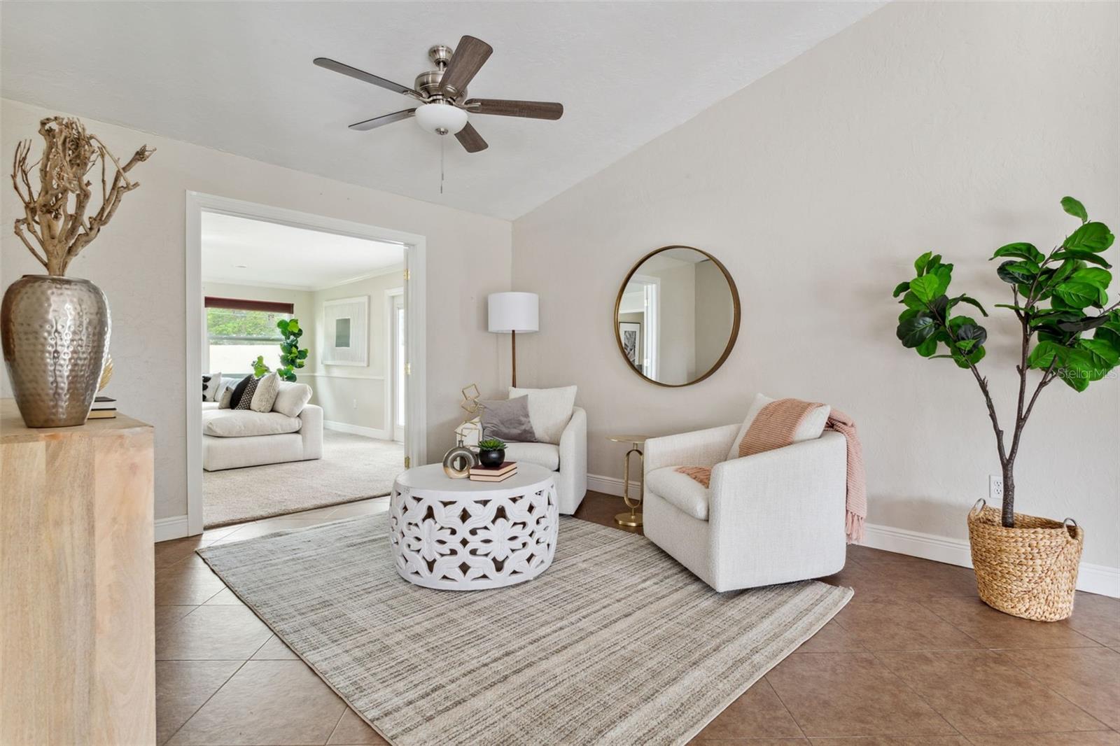 MANATEE OAKS - Residential