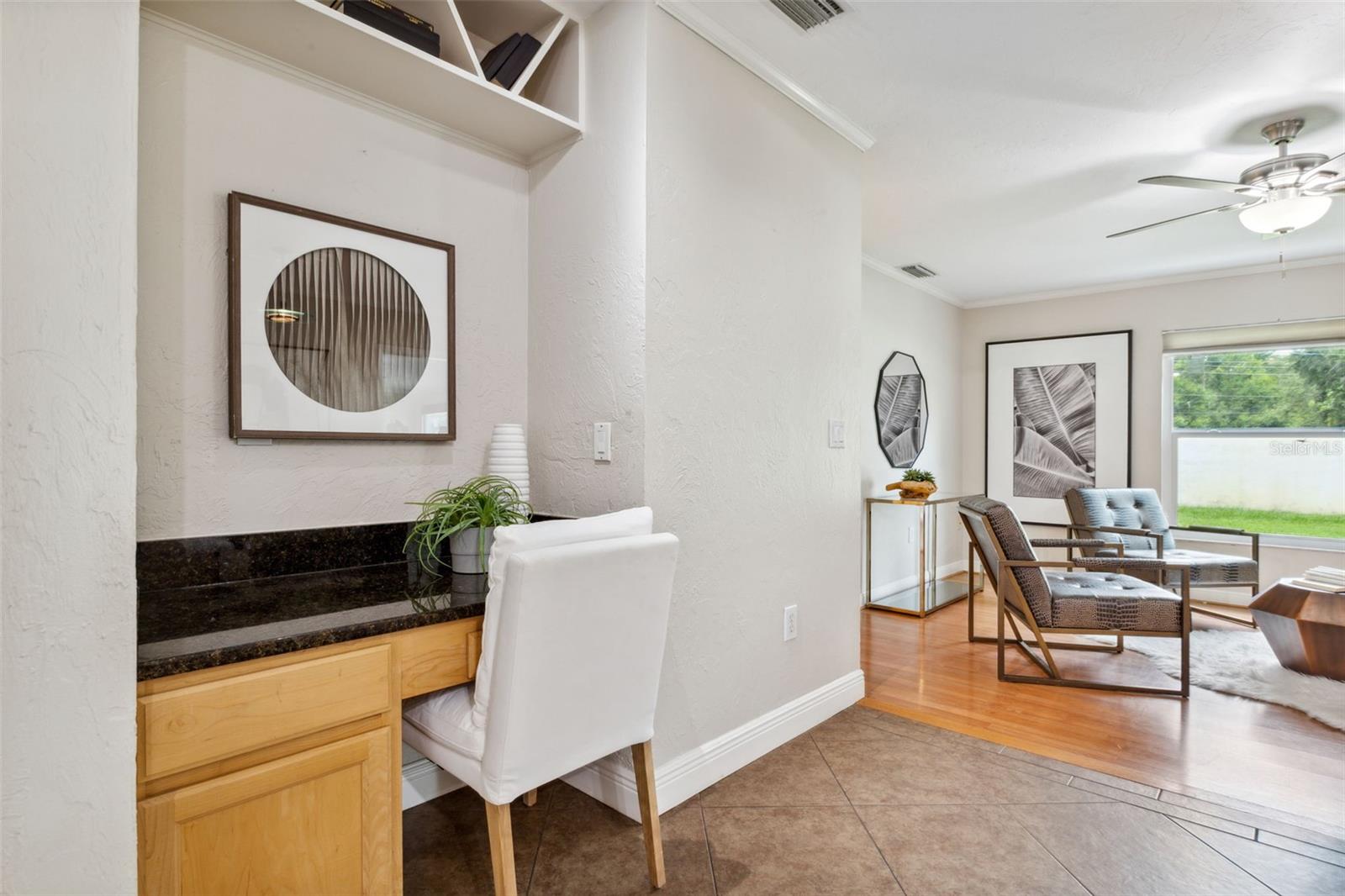 MANATEE OAKS - Residential