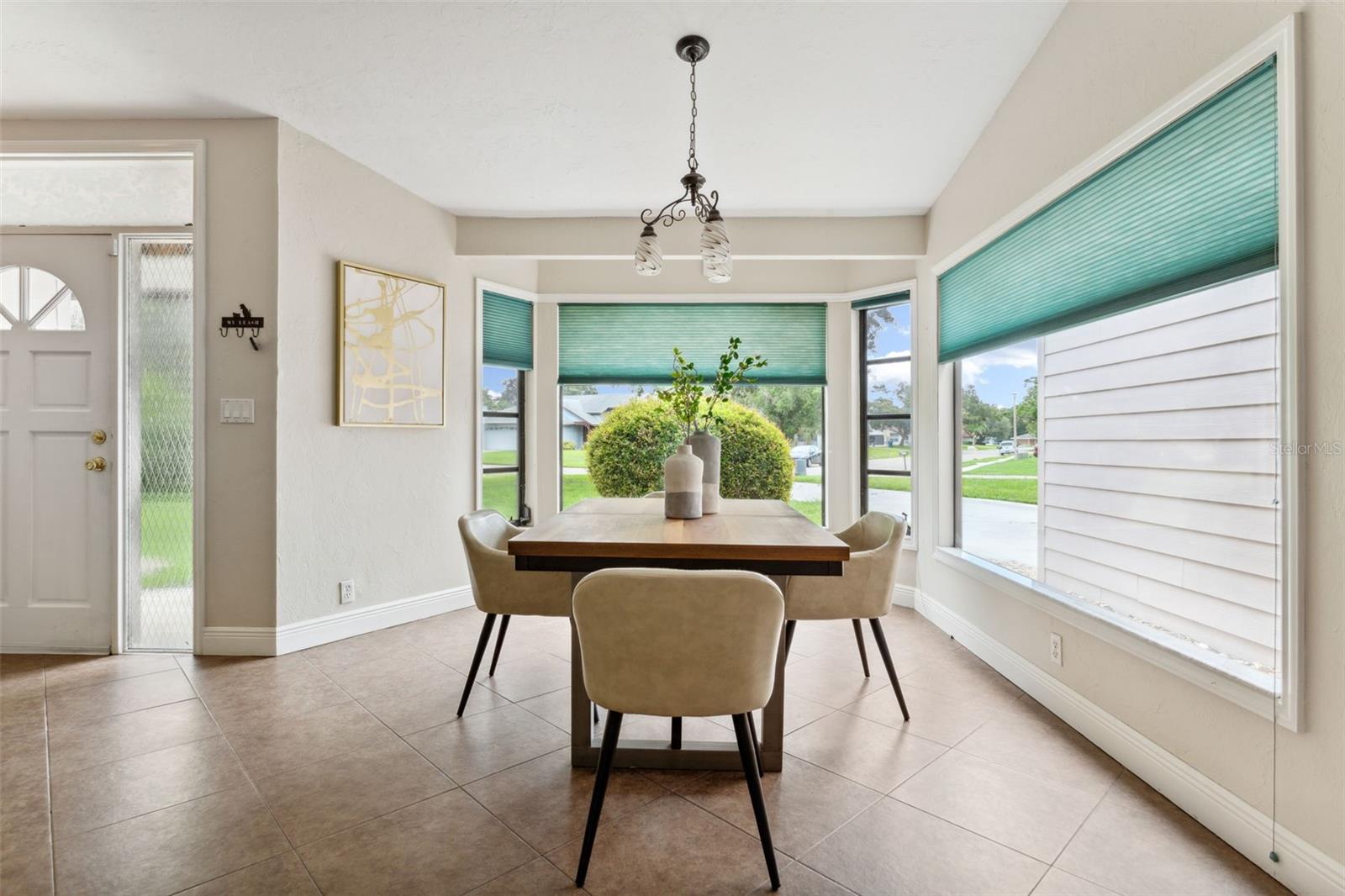 MANATEE OAKS - Residential