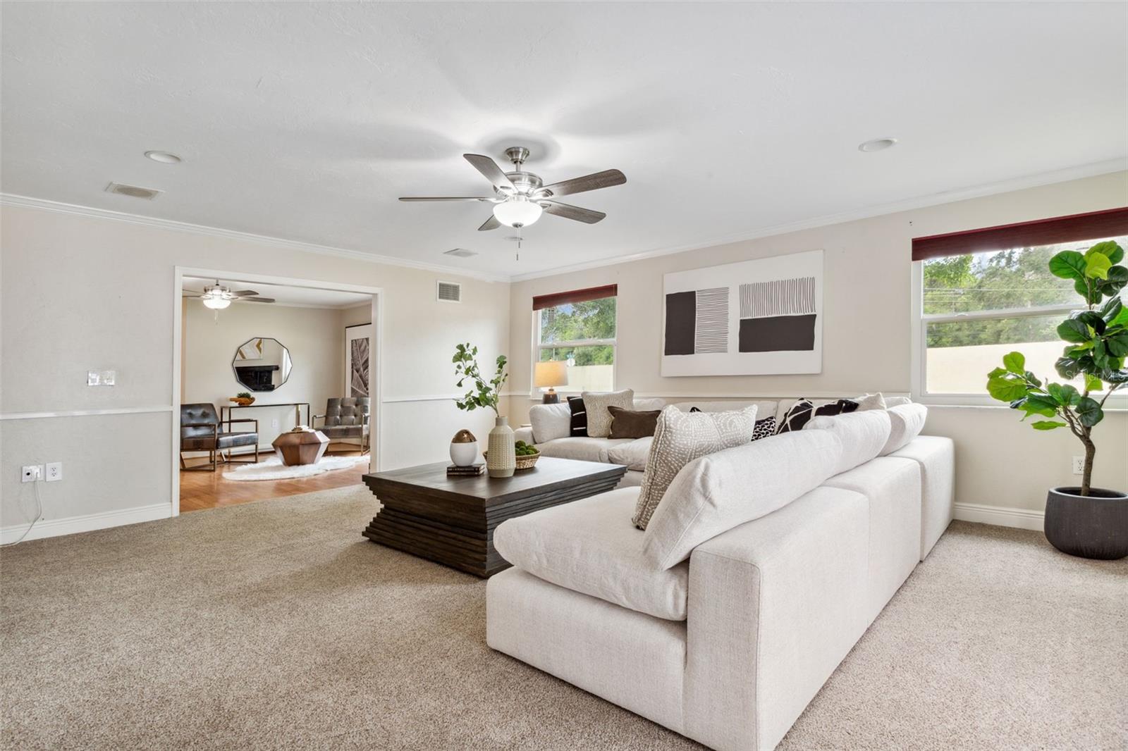 MANATEE OAKS - Residential