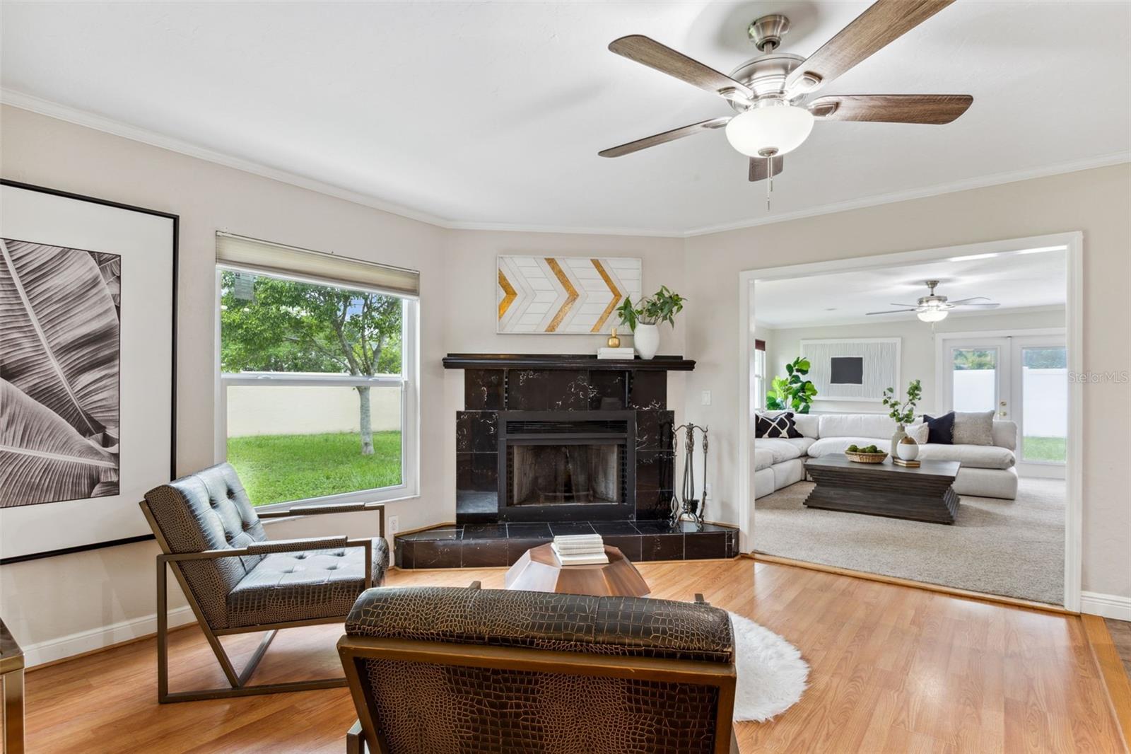 MANATEE OAKS - Residential