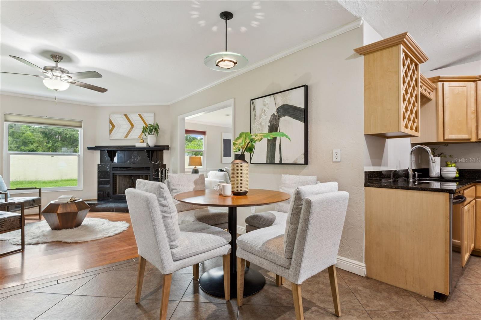 MANATEE OAKS - Residential