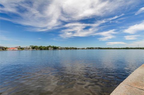 A home in PORT RICHEY