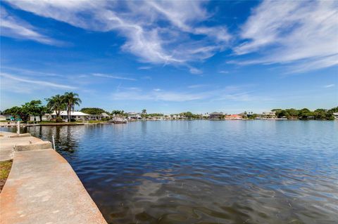 A home in PORT RICHEY