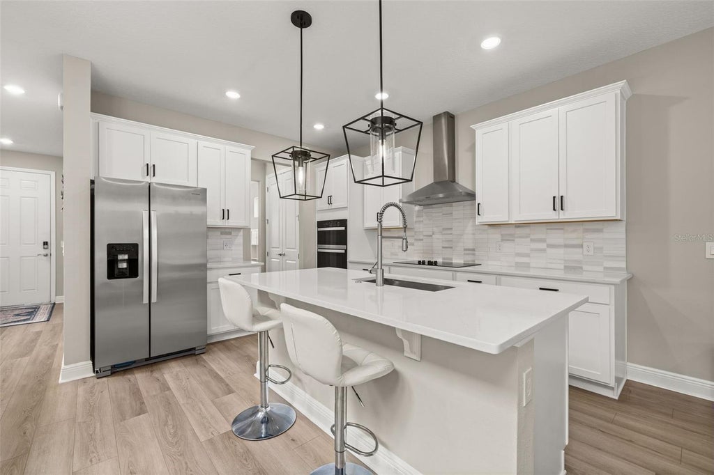 Photo of 14099 Frasier Street, Winter Garden, FL 34787 (MLS # S5155066)