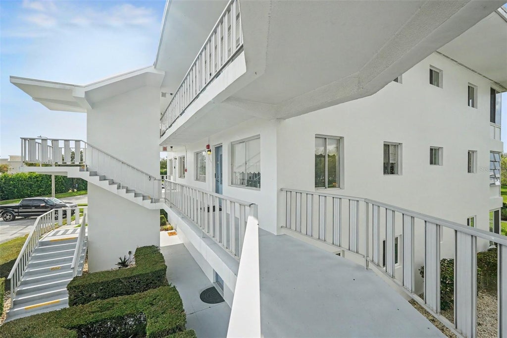 Photo of 11201 80th Avenue #209, Seminole, FL 33772 (MLS # TB8554075)