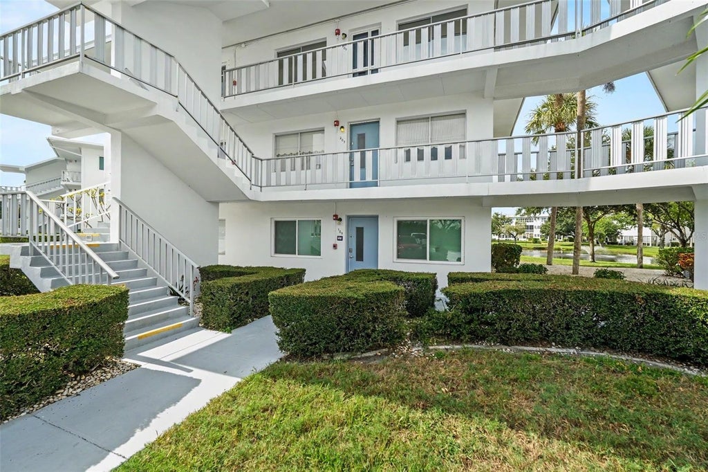 Photo of 11201 80th Avenue #209, Seminole, FL 33772 (MLS # TB8554075)