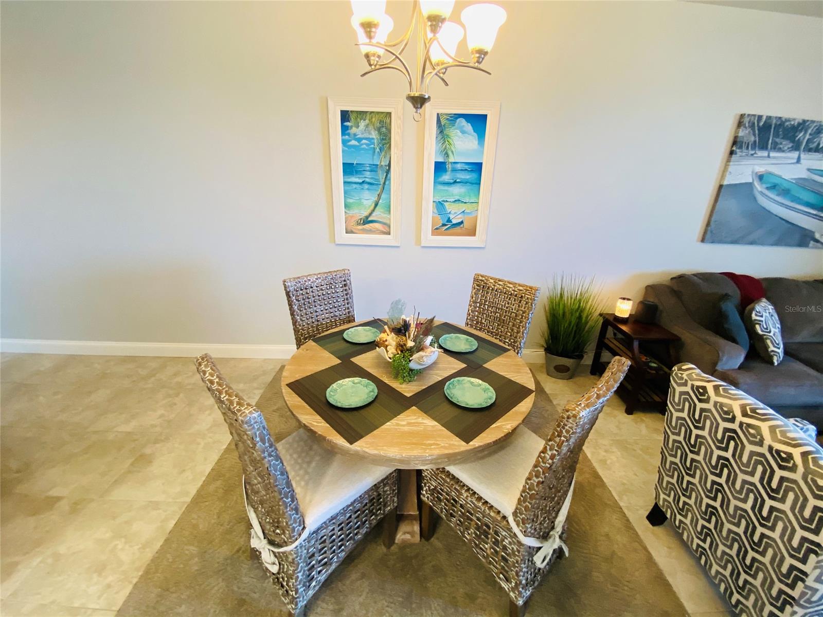 Riverwalk/Coronado Island Bldg - Residential