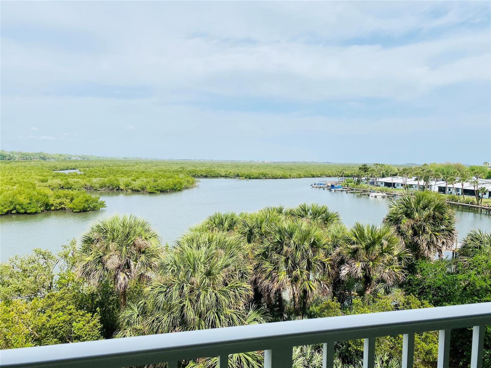 Riverwalk/Coronado Island Bldg - Residential