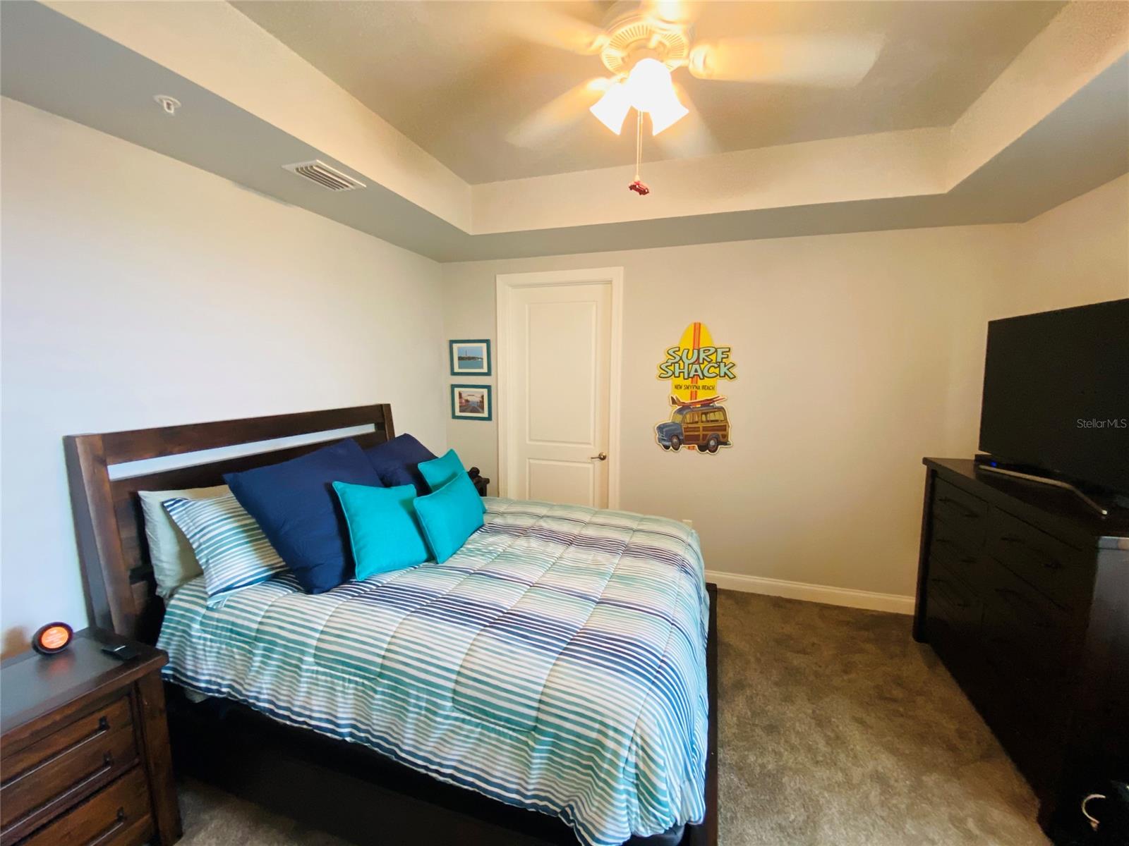 Riverwalk/Coronado Island Bldg - Residential