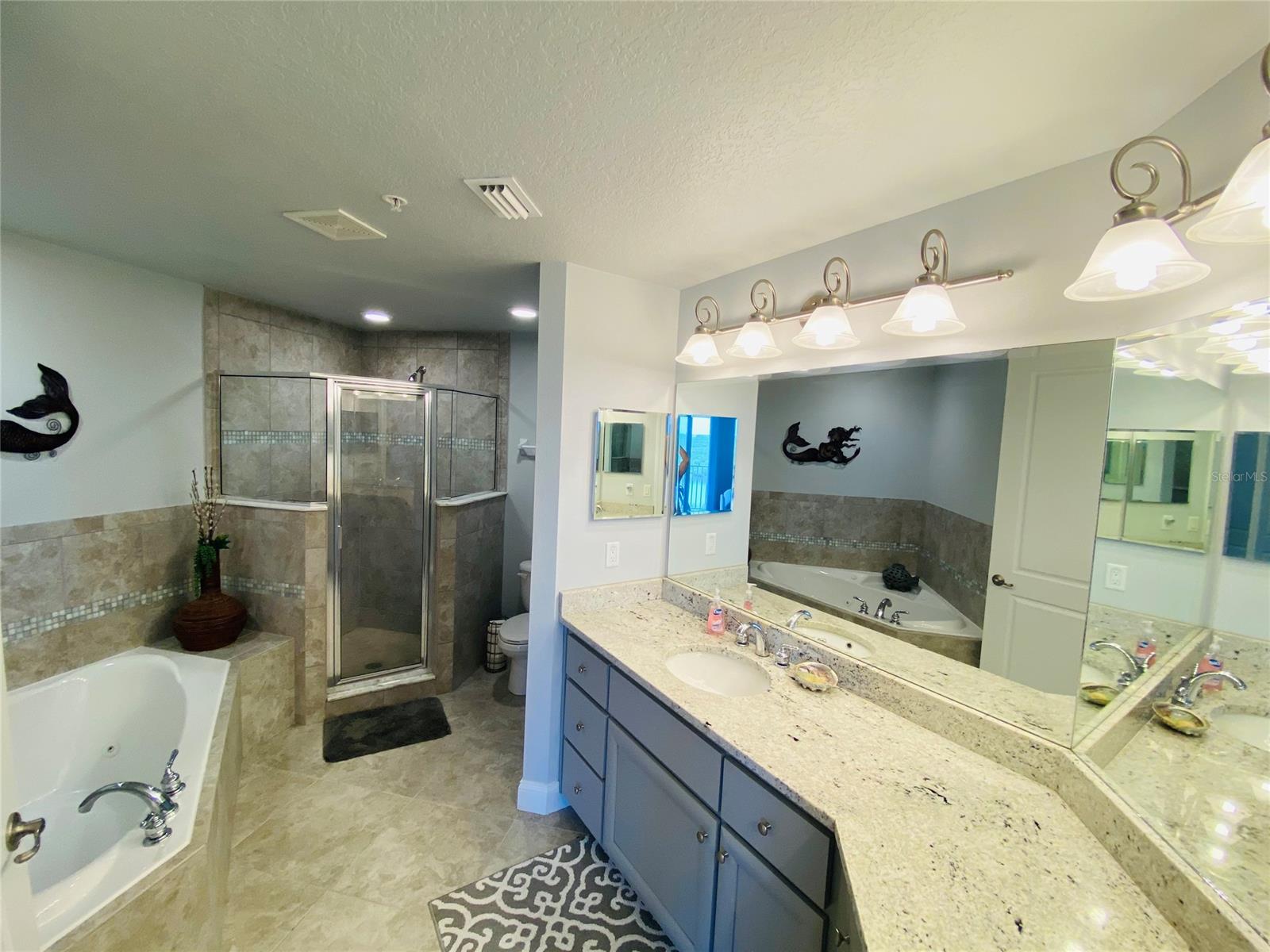 Riverwalk/Coronado Island Bldg - Residential