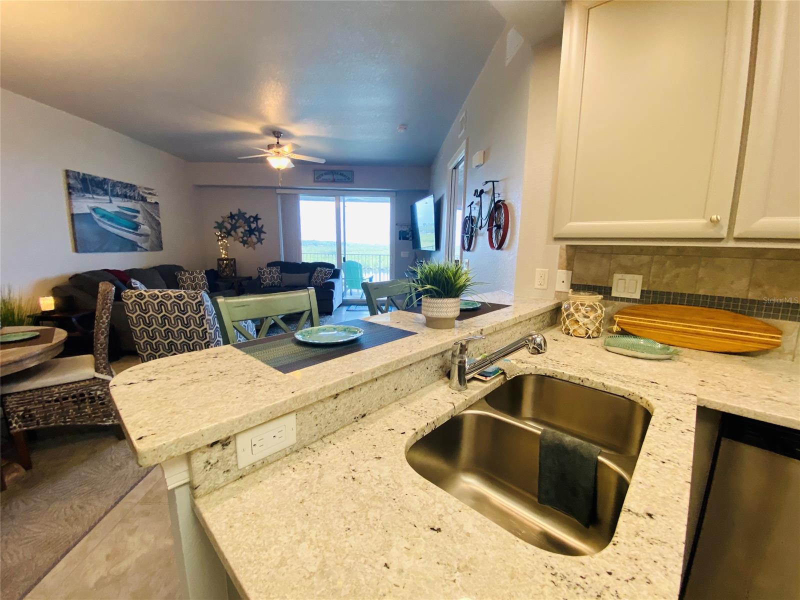 Riverwalk/Coronado Island Bldg - Residential