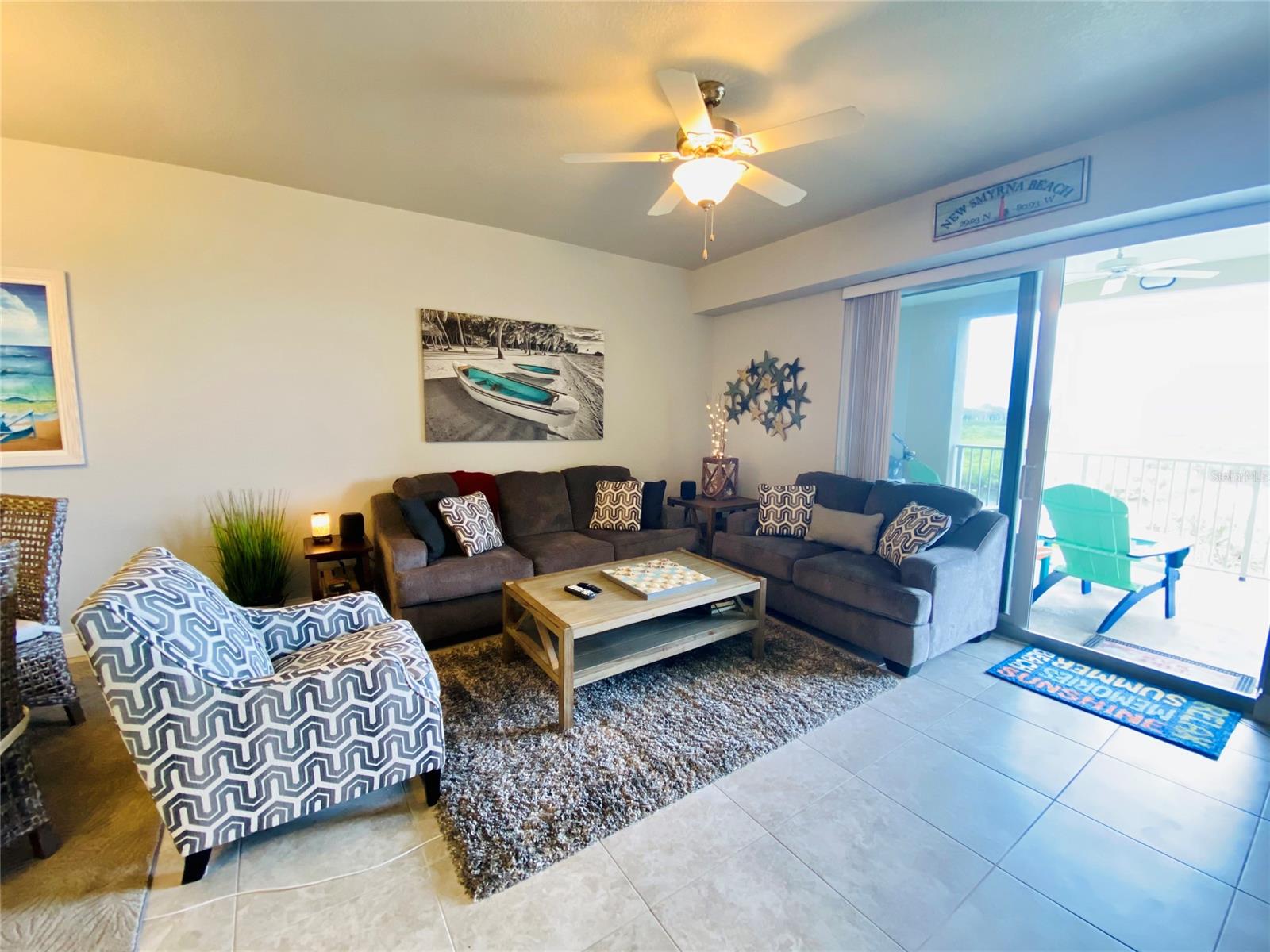 Riverwalk/Coronado Island Bldg - Residential