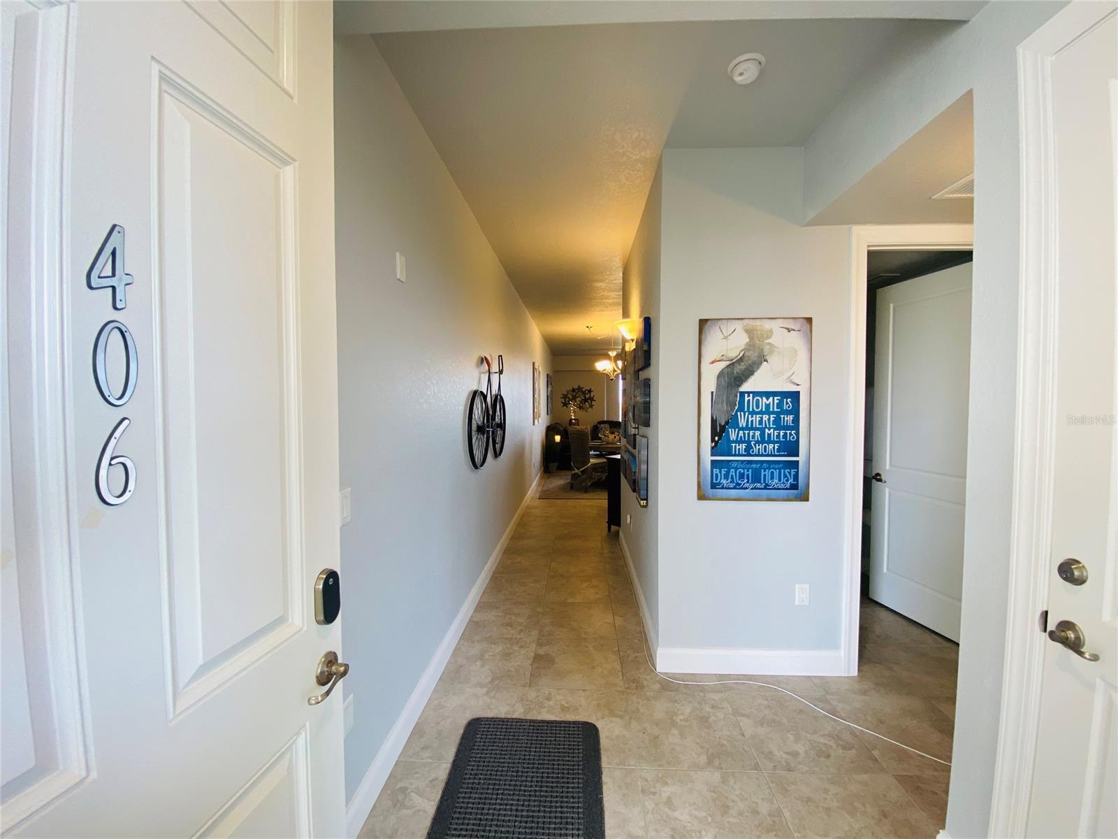 Riverwalk/Coronado Island Bldg - Residential