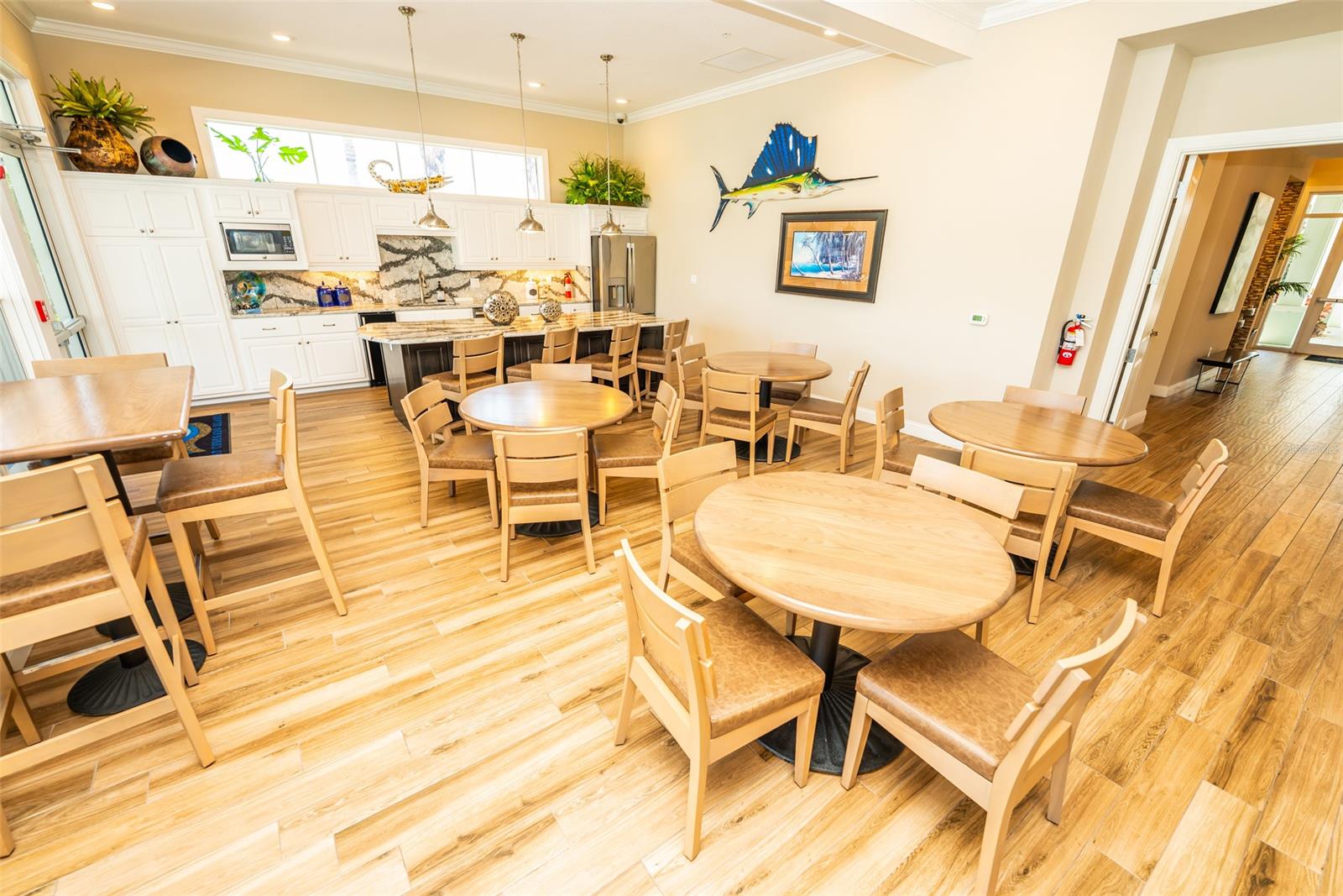 Riverwalk/Coronado Island Bldg - Residential