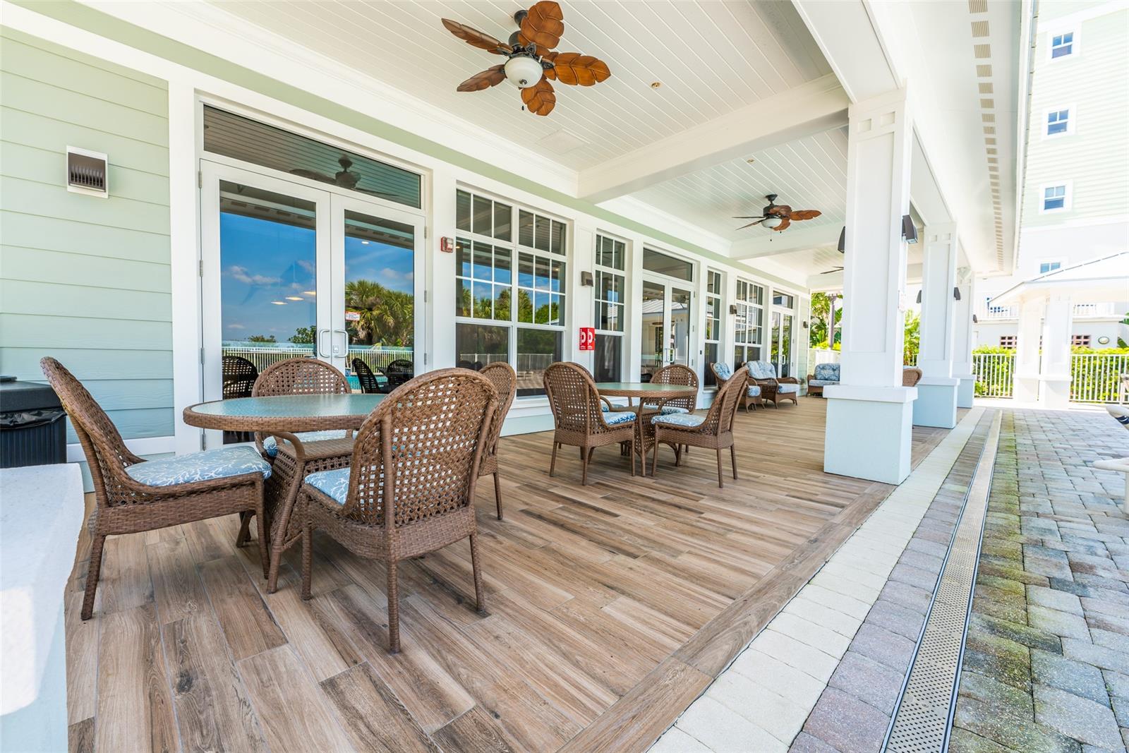 Riverwalk/Coronado Island Bldg - Residential