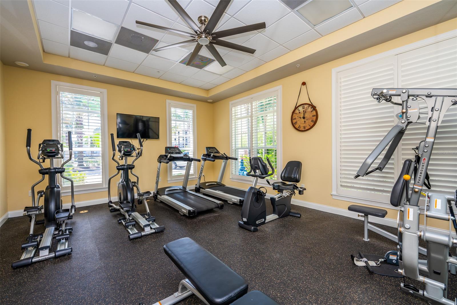 Riverwalk/Coronado Island Bldg - Residential