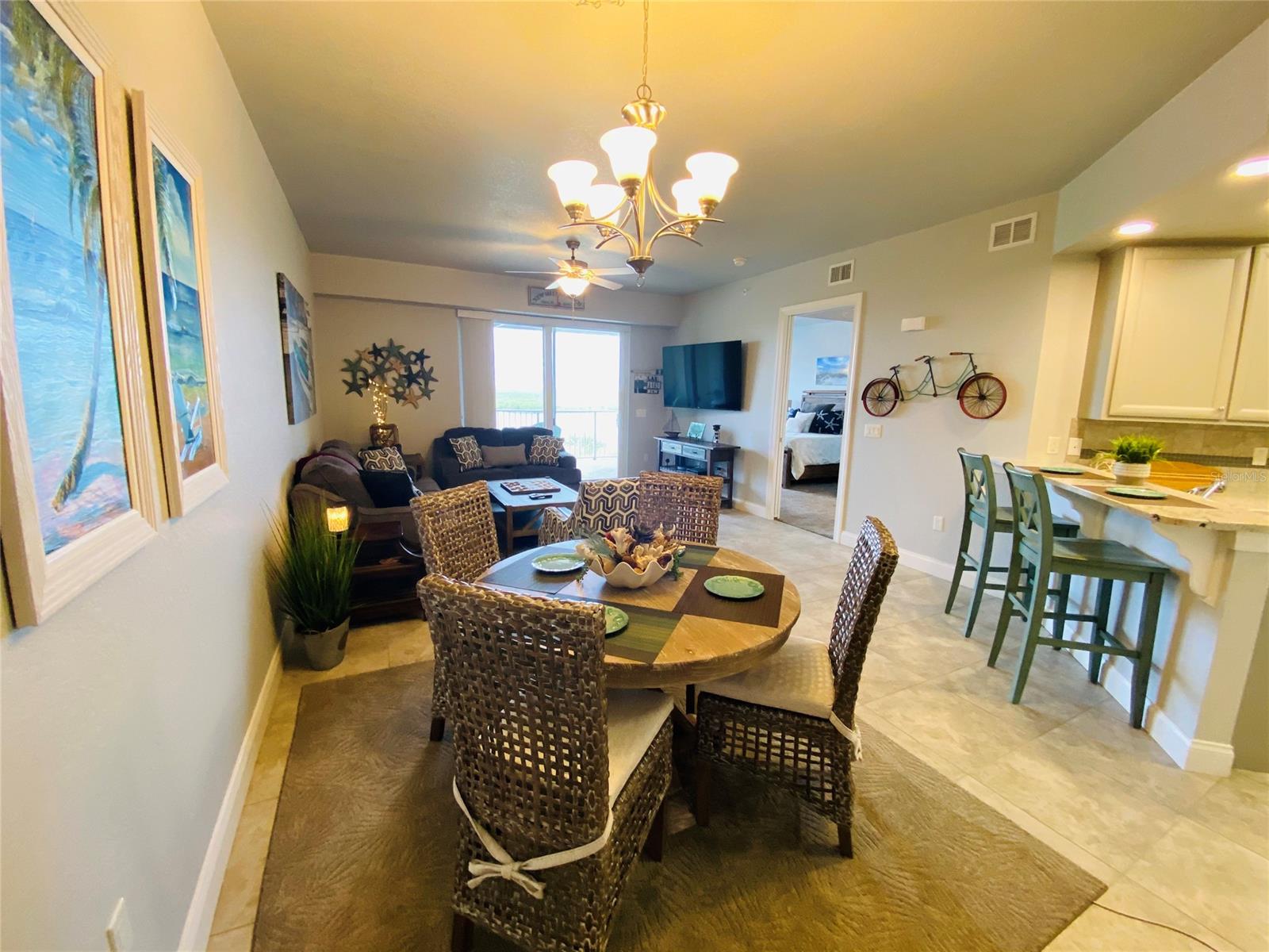 Riverwalk/Coronado Island Bldg - Residential