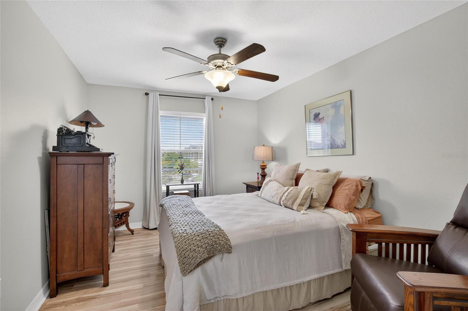 SUMMERFIELD CROSSINGS VILLAGE - Residential