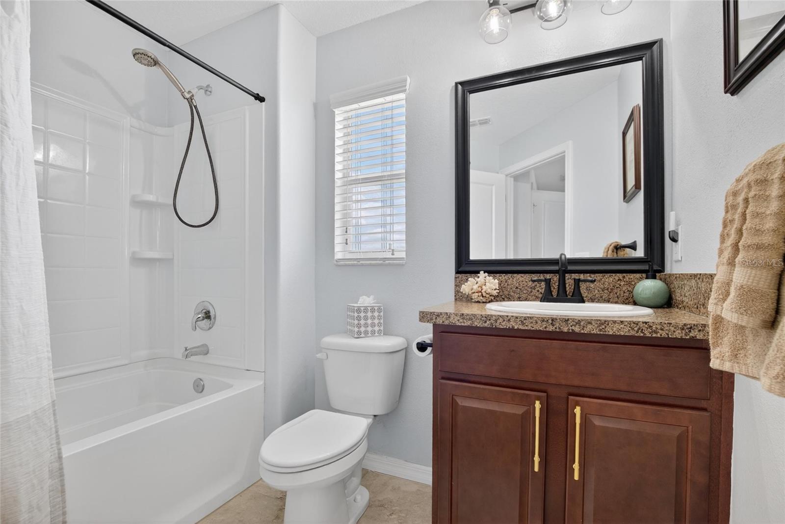SUMMERFIELD CROSSINGS VILLAGE - Residential
