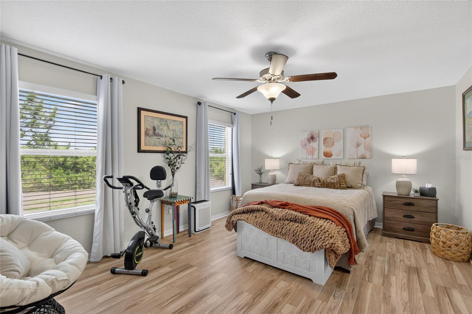 SUMMERFIELD CROSSINGS VILLAGE - Residential