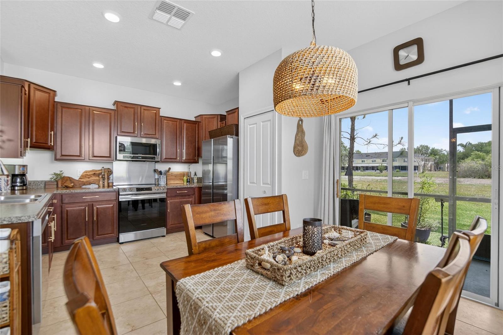 SUMMERFIELD CROSSINGS VILLAGE - Residential