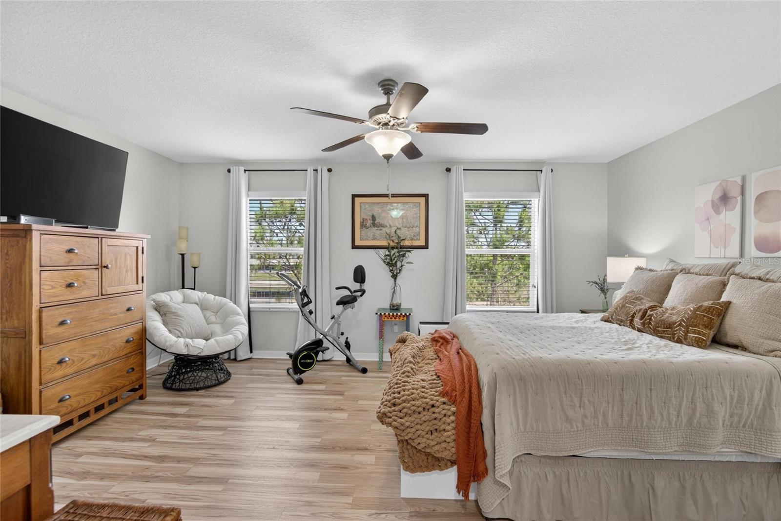 SUMMERFIELD CROSSINGS VILLAGE - Residential