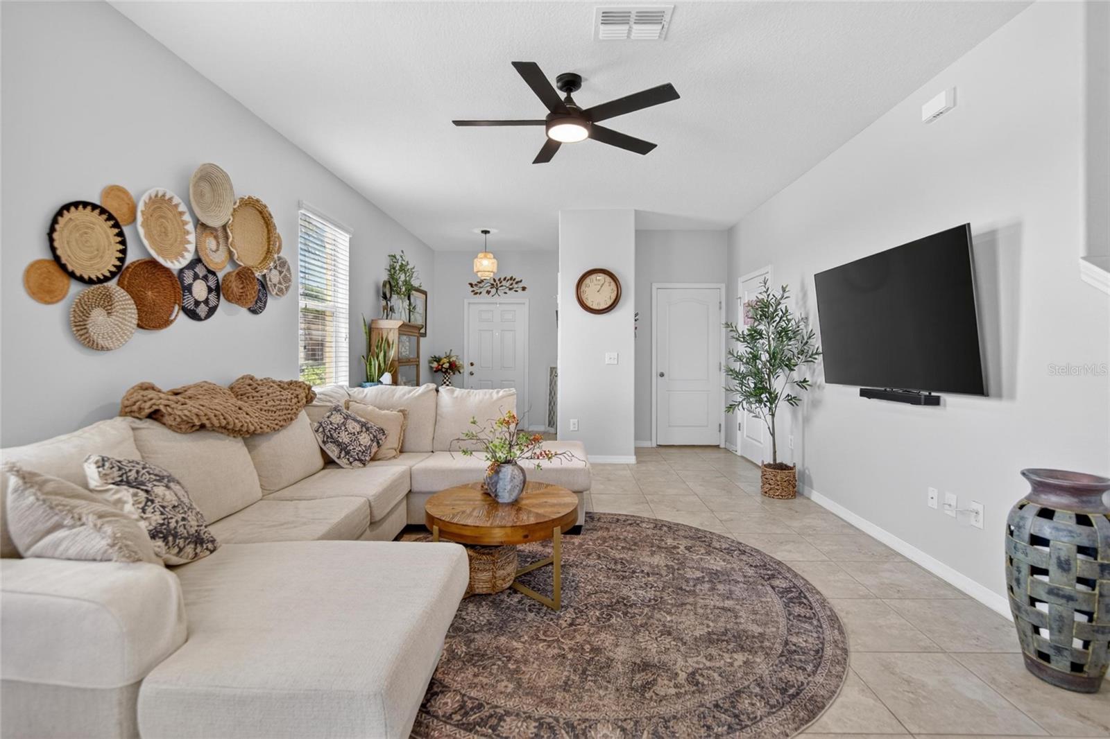 SUMMERFIELD CROSSINGS VILLAGE - Residential