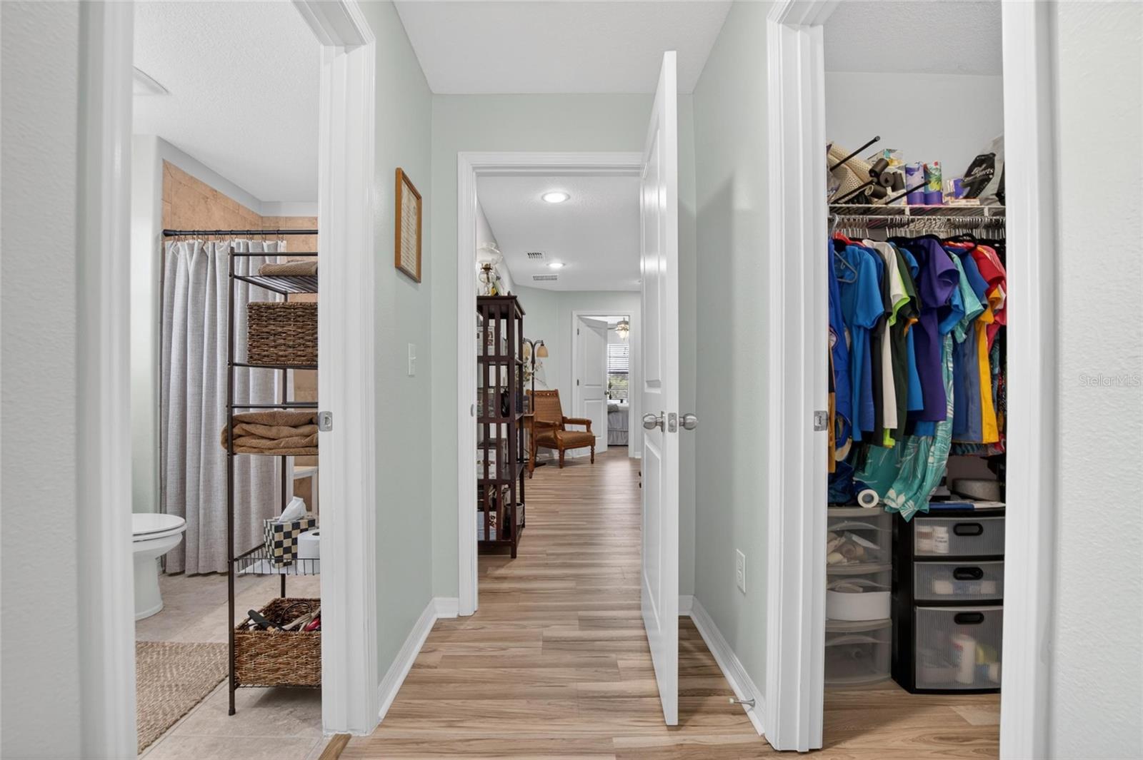 SUMMERFIELD CROSSINGS VILLAGE - Residential