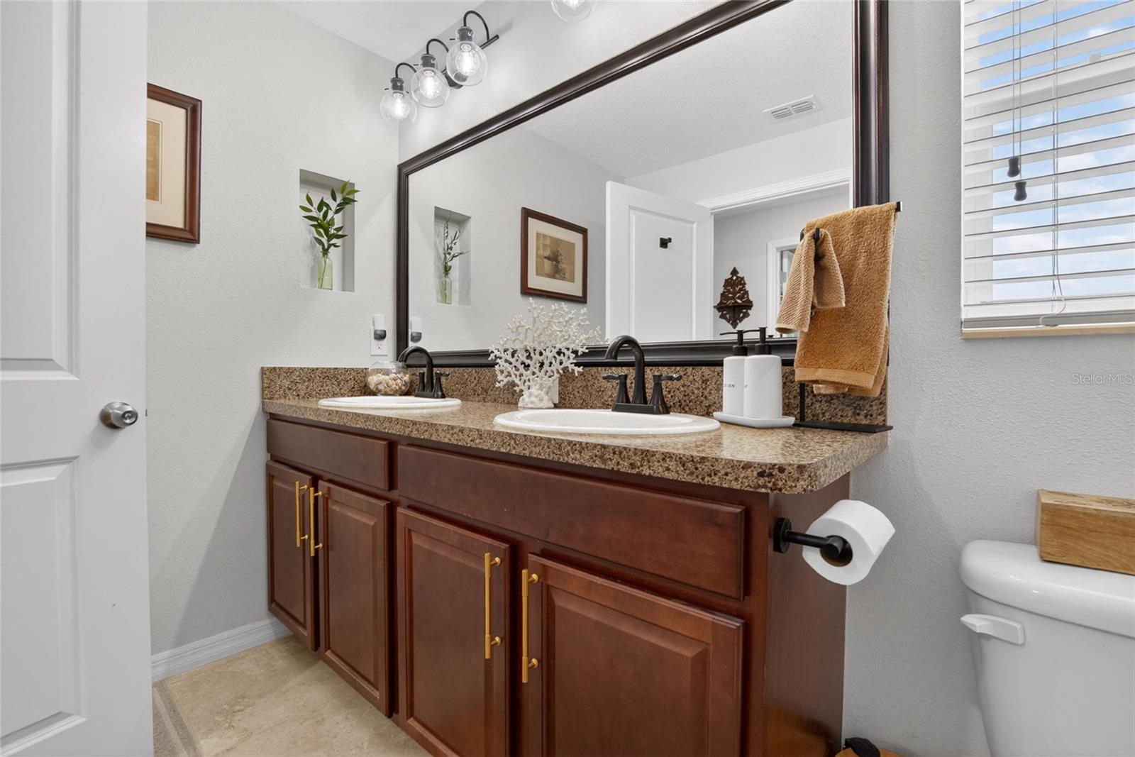 SUMMERFIELD CROSSINGS VILLAGE - Residential