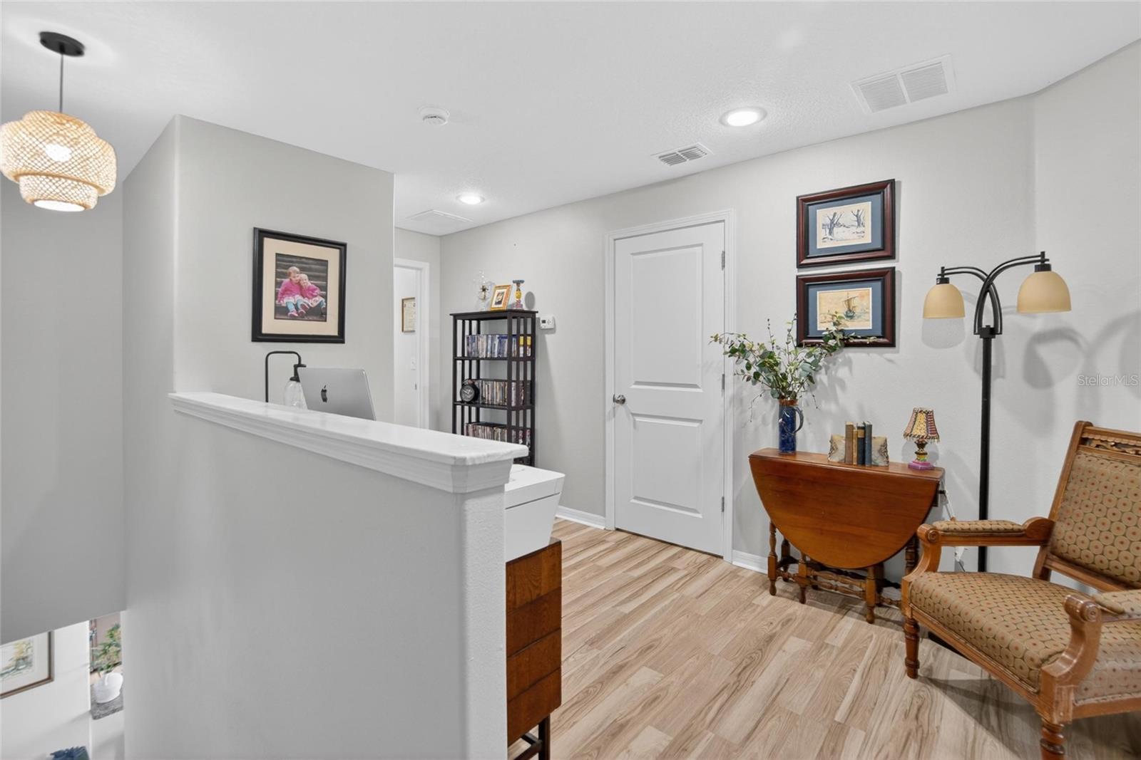 SUMMERFIELD CROSSINGS VILLAGE - Residential