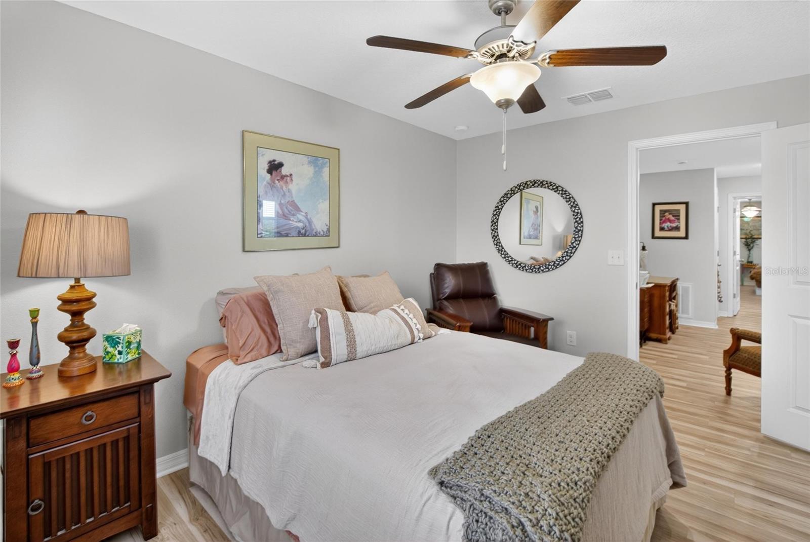 SUMMERFIELD CROSSINGS VILLAGE - Residential