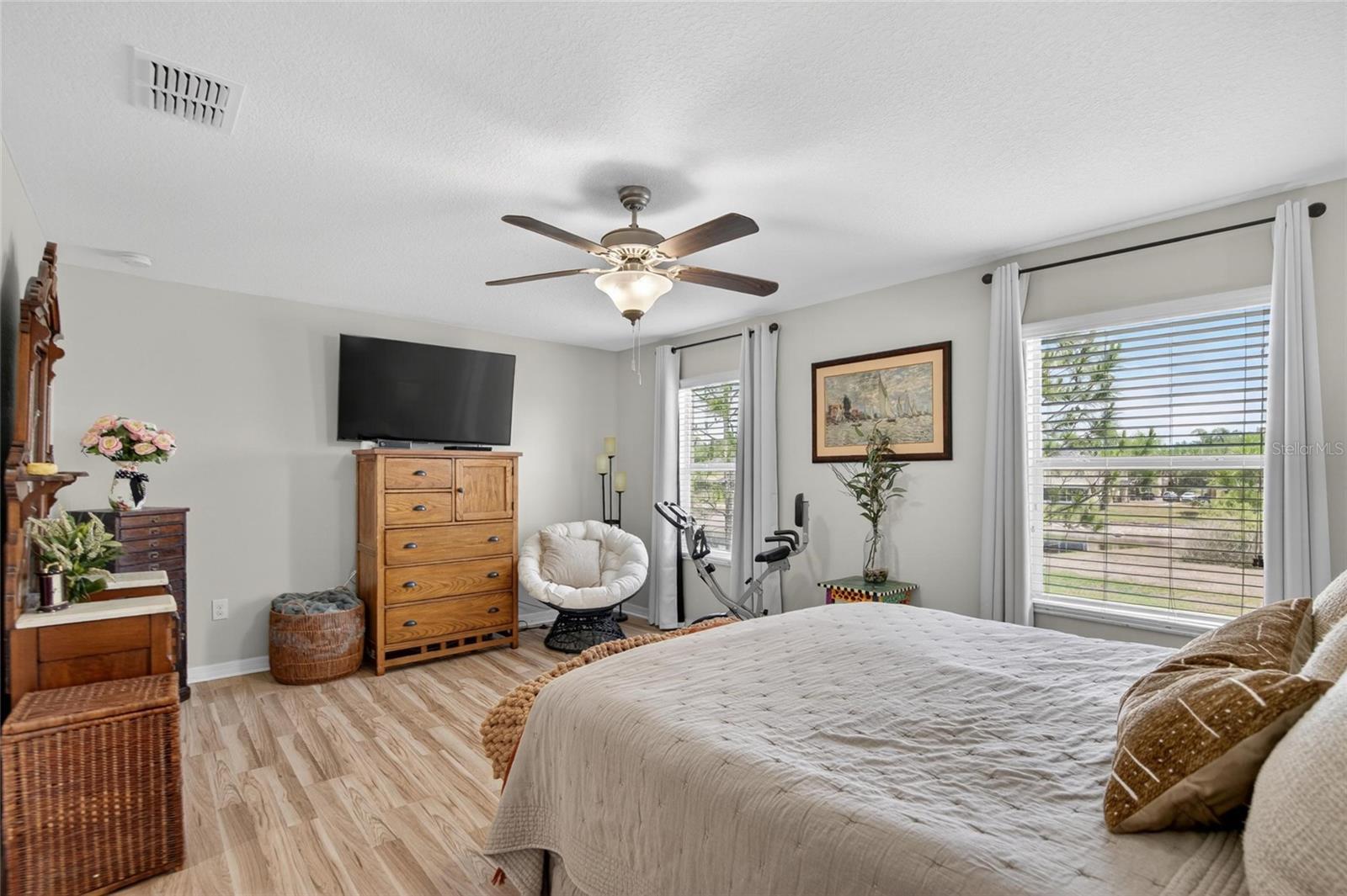 SUMMERFIELD CROSSINGS VILLAGE - Residential