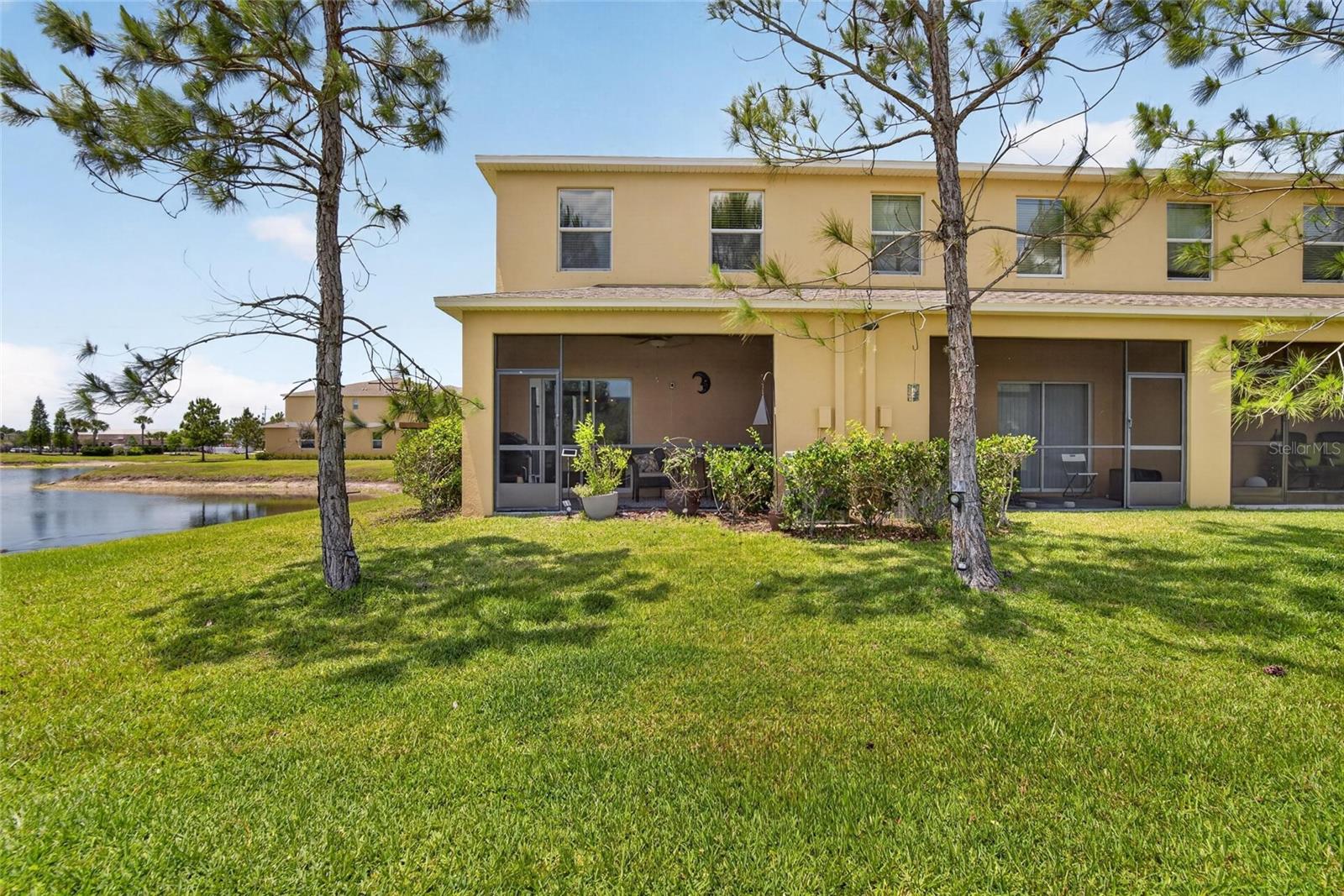 SUMMERFIELD CROSSINGS VILLAGE - Residential